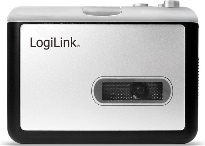 Actual product image LogiLink Cassette digitizer
