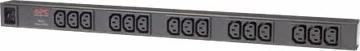 Actual product image APC Power strip PDU AP9572