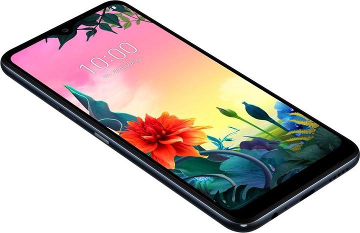 Image du produit LG K50S (32 Go, Noir, 6.50", Double SIM, 13 Mpx, 4G)