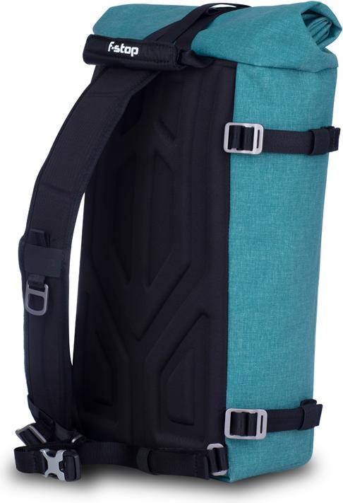Image du produit F-Stop DYOTA 11 North Sea (teal) (11 l)