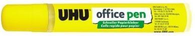 Actual product image UHU Glue stick Office Pen