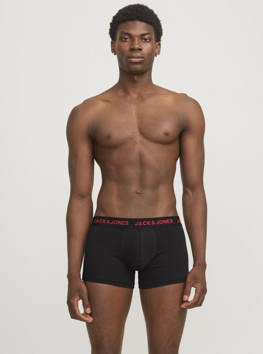 Immagine prodotto Jack & Jones Basic (S, Confezione da 7)