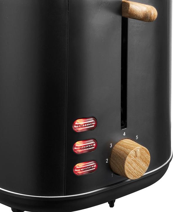 Produktbild Bestron Toaster
