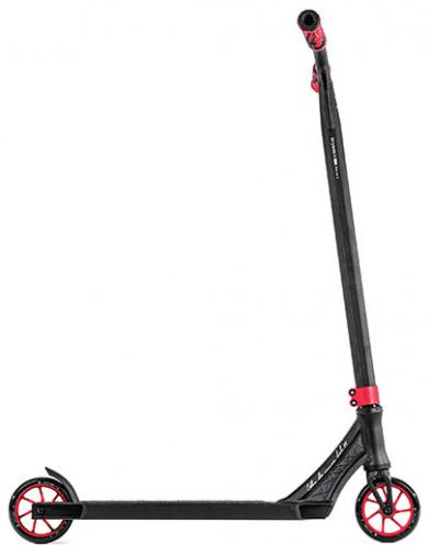 Actual product image Ethic Scooter Erawan V2