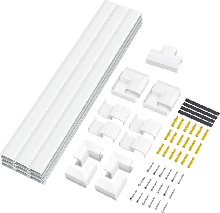 Actual product image LogiLink Kabelkanal (Duct, 43.20 cm)