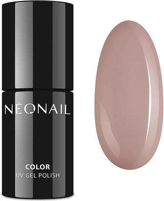 Produktbild Neonail Silky Nude Beige UV Nail Polish 7.2ml LED/UV (Silky Nude Beige, UV-Gel Lack)