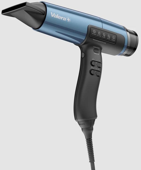 Actual product image Valera GeniusCare AI Pulse