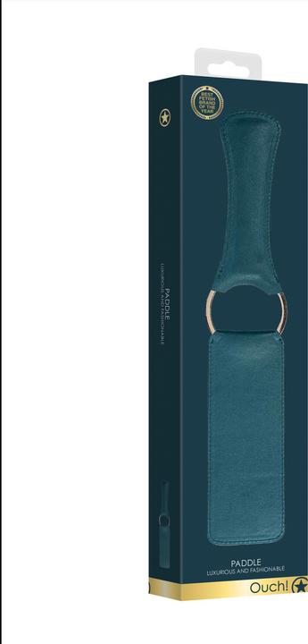 Actual product image Ouch! Ouch Halo - Paddle