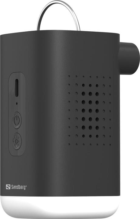 Actual product image Sandberg Mini Air Pump