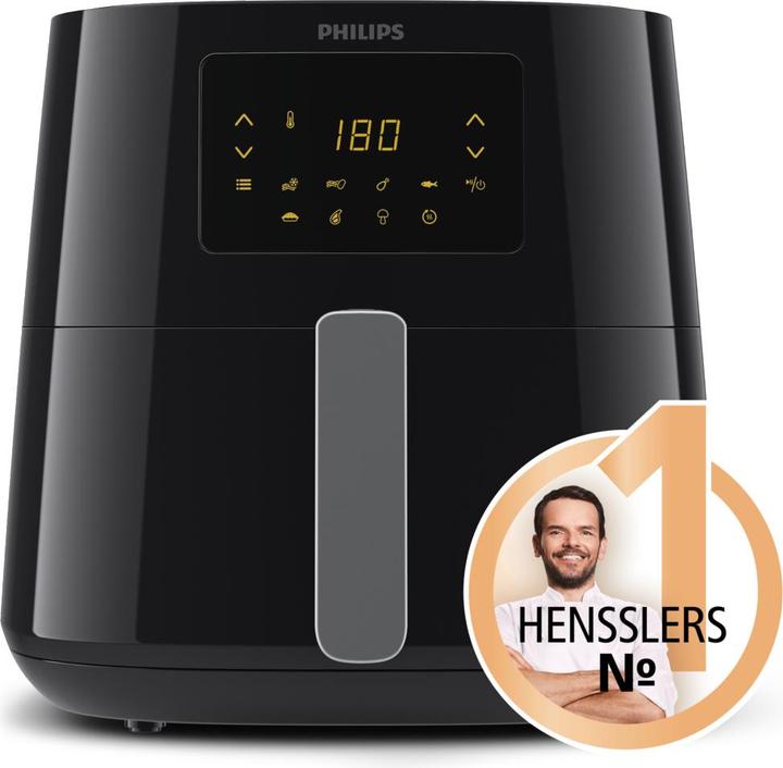 Produktbild Philips Essential