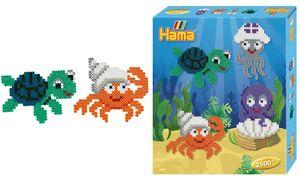 Produktbild Hama Perlen Unter Wasser