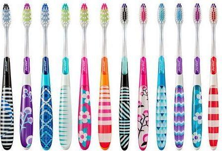 Jordan Individual Clean Toothbrush Soft 1Pcs. (Weich, 1 x)