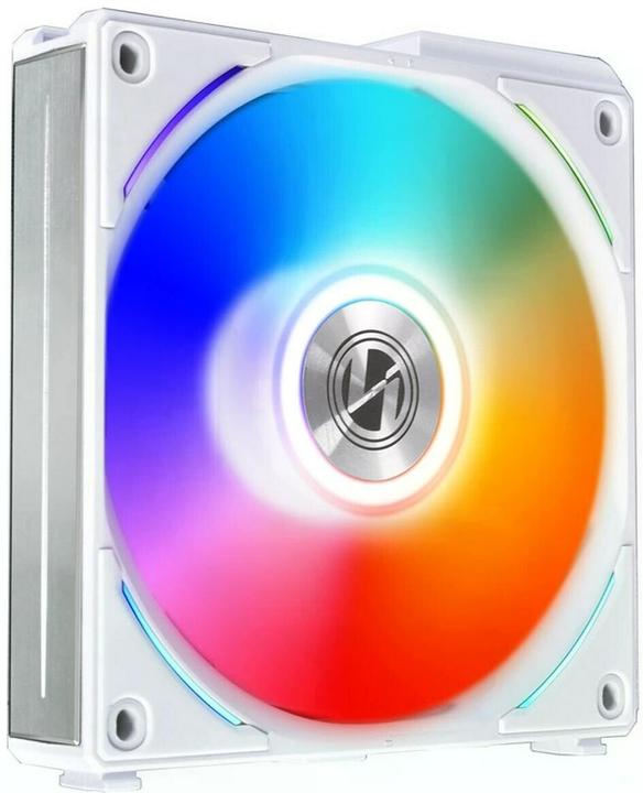 Produktbild Lian-Li UNI FAN AL120 (120 mm, 3 x)