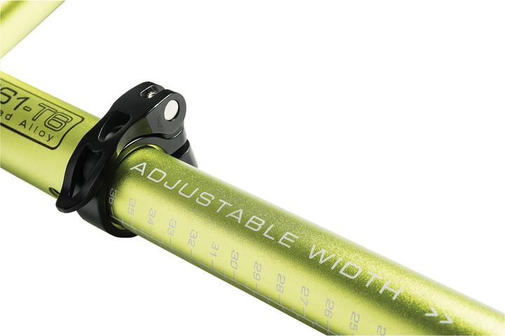 Produktbild Sea To Summit Sit-on-Top Cart