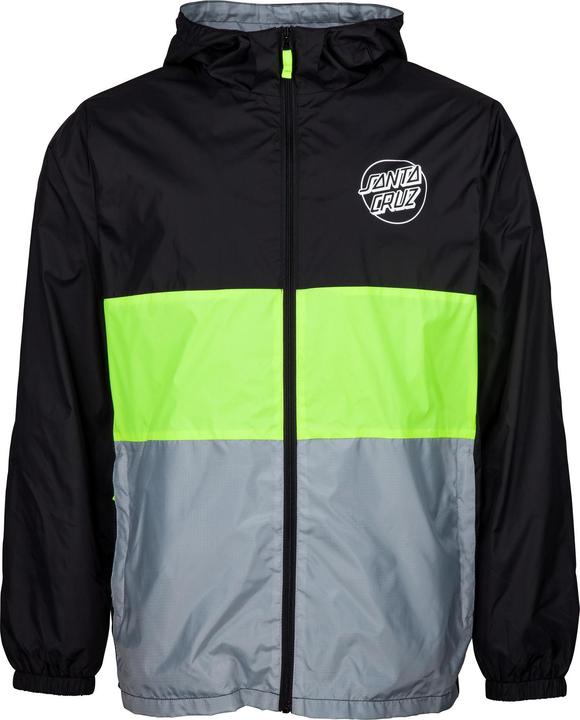 Immagine prodotto Santa Cruz Sky Light Jacket (S)