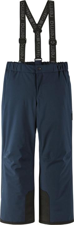 Actual product image Reima tec children's snow trousers Proxima Navy (98)