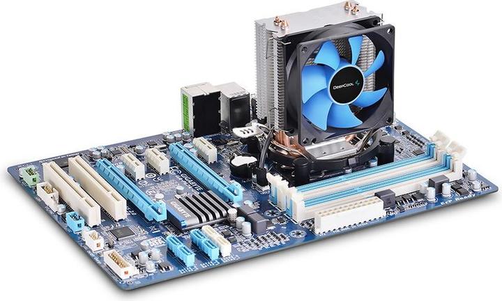 Immagine prodotto Deepcool Ice Edge Mini FS V2.0 (112 mm)