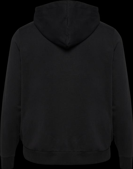 Actual product image hummel Hmllegacy Woman Hoodie Plus (3XL)