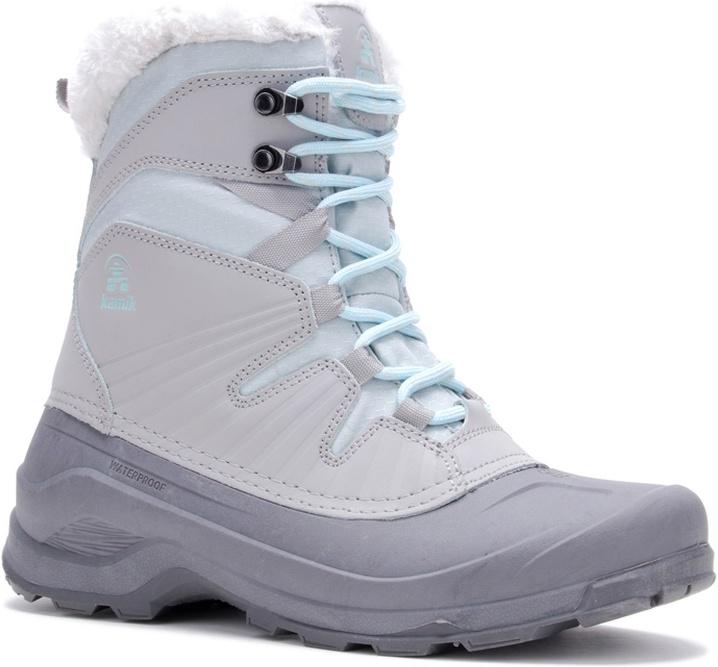Actual product image Kamik Icelandf (39)