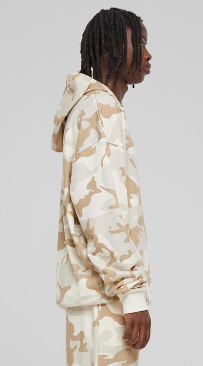 Immagine prodotto Urban Classics Felpa con cappuccio Easy Camo - 161151 (M)