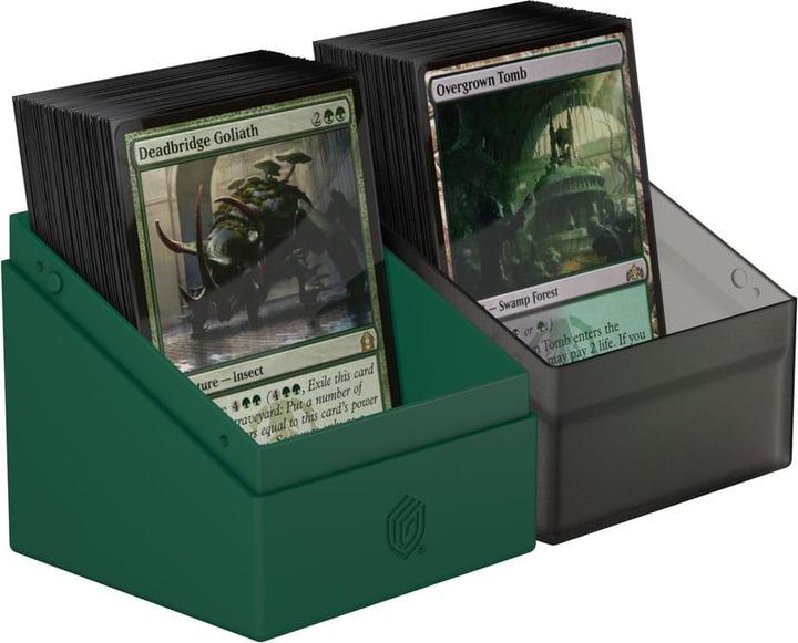 Image du produit Ultimate Guard Boulder 100+ Magic : The Gathering "Guild Summit" - Golgari