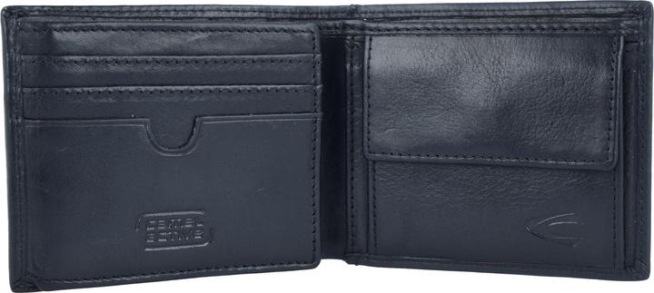 Produktbild Camel Active Japan Herren Geldbörse RFID Leder 11 cm