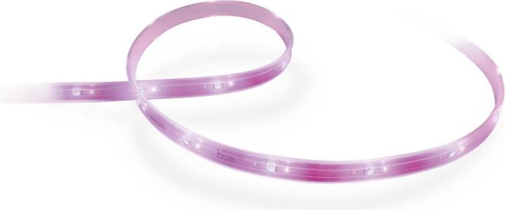 Produktbild Philips Starterset Lightstrip Plus (Mehrfarbig, 200 cm, Indoor)