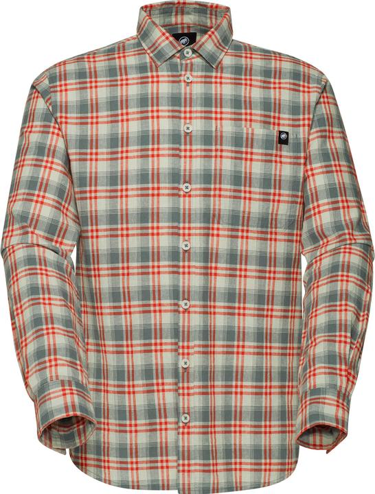 Mammut Trovat Summer Longsleeve (XXL)