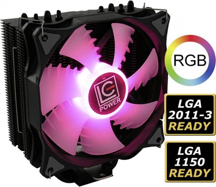 Produktbild LC-Power Cosmo Cool (152 mm)