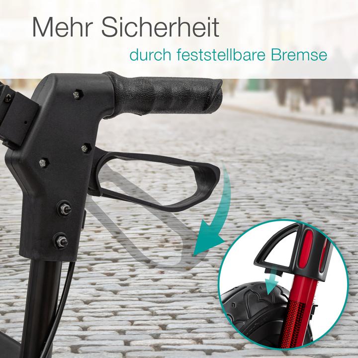 Immagine prodotto Aktivshop Rollator da esterno