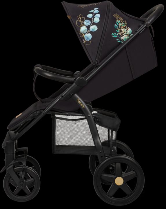 Actual product image Lionelo Annet Plus