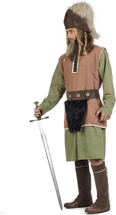 Actual product image Limit Celtic warrior lord (XL)