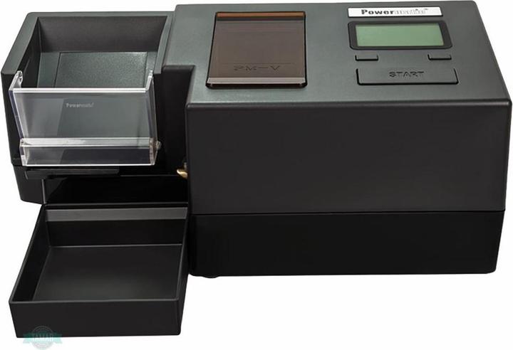 Image du produit Powermatic 5 Machine à bourrer entièrement automatique