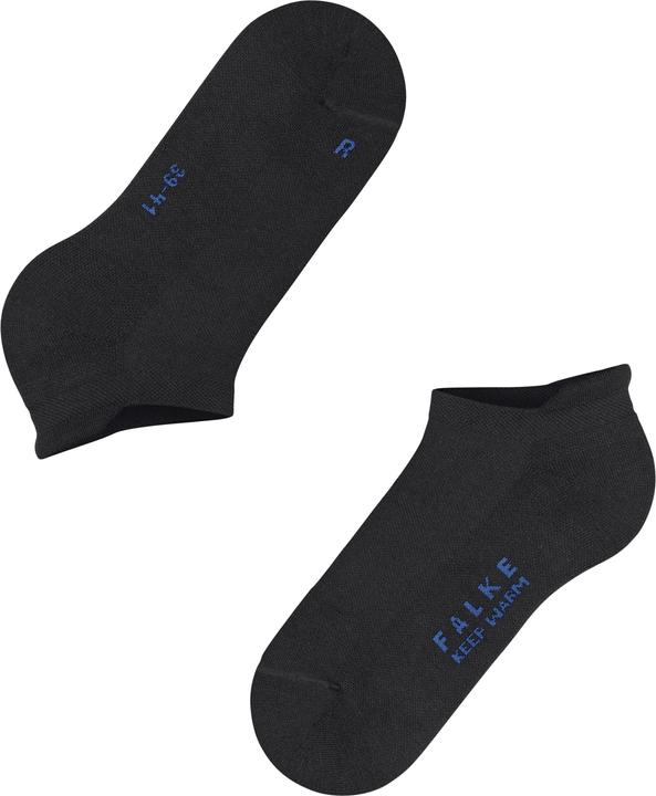 Image du produit Falke Keep Warm (Une unité par pack, 37 - 38)