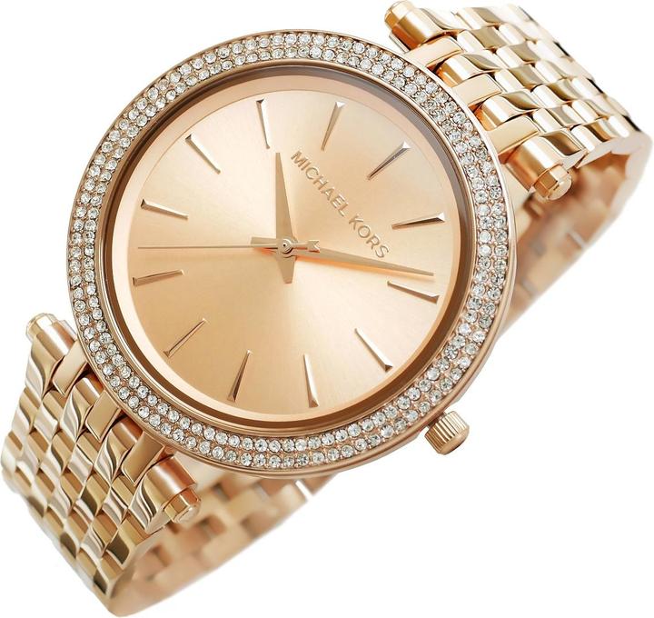 Produktbild Michael Kors Darci (Analoguhr, 39 mm)