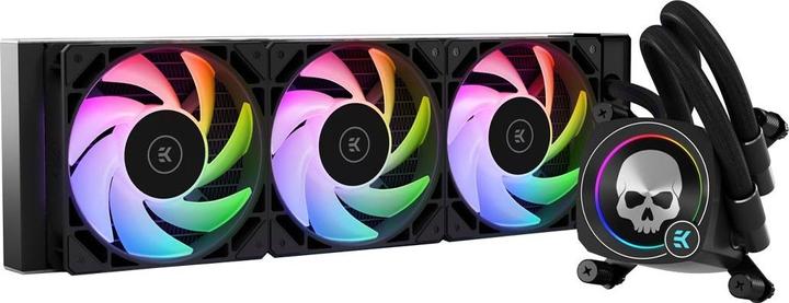 EKWB EK-Nucleus CR360 Direct Die D-RGB
