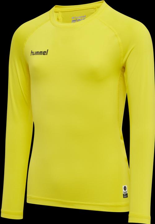 Image du produit hummel First Performance Kids Jersey L/S (152)
