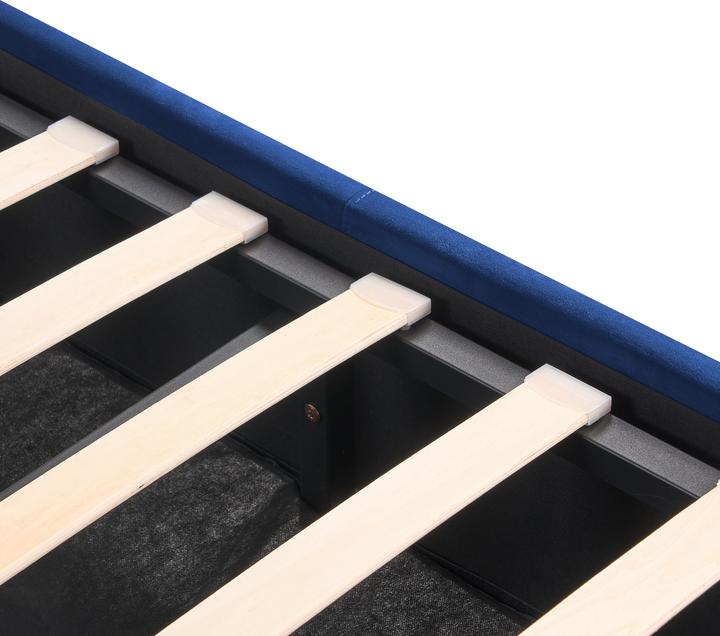 Actual product image Beliani Rochefort (160 x 200 cm)