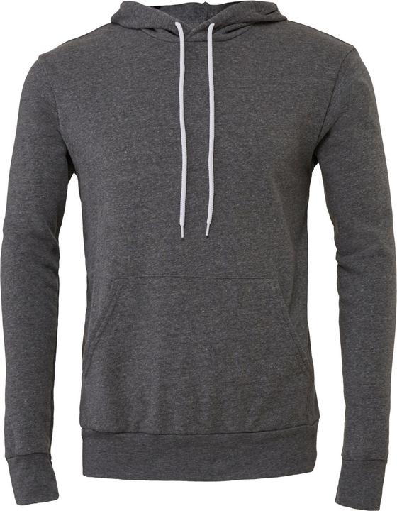 Produktbild Bella Canvas Erwachsene Kapuzenpullover (XL)