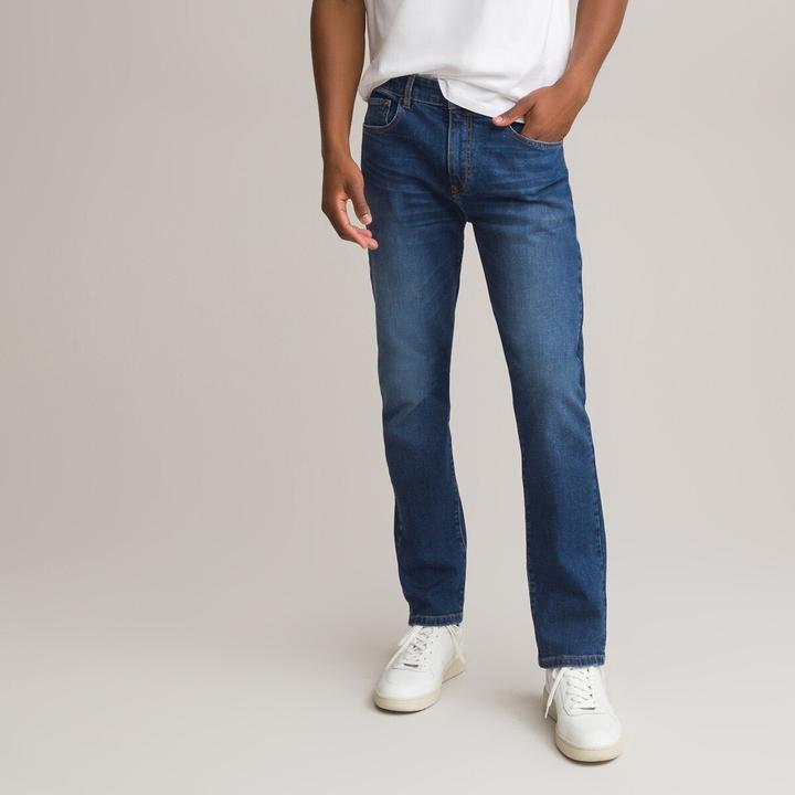 Immagine prodotto La Redoute Collections Jeans regular in cotone biologico (32)