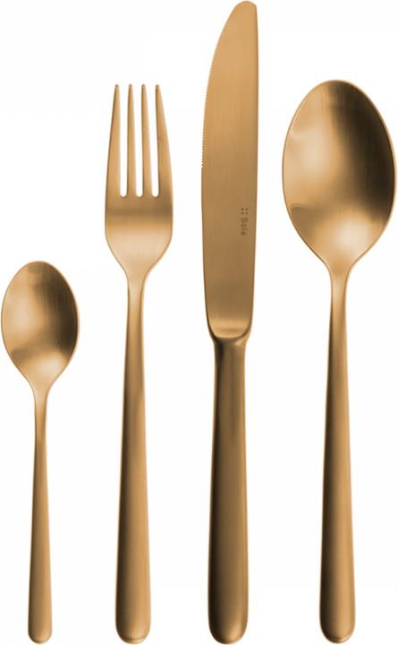 Sola Faro (30 Piece, Cutlery set)