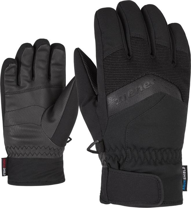 Ziener LABINO AS glove Jr. (3.5)