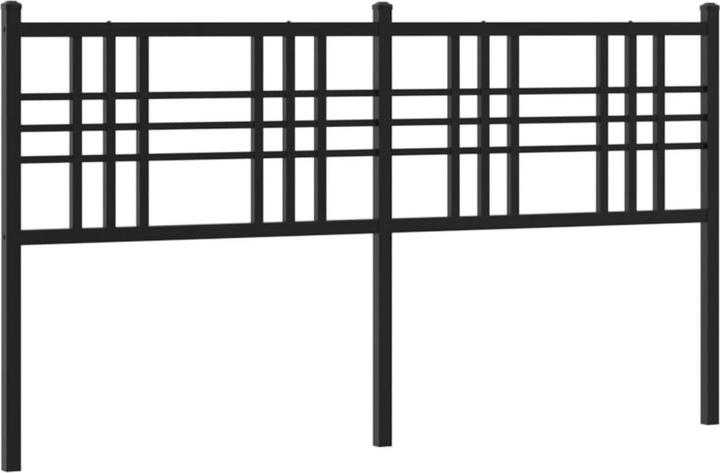 Actual product image VidaXL Karen (166 x 3 x 90 cm)