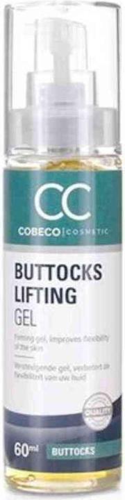 Produktbild Cobeco CC BUTTOCKS LIFTIN GEL 60 ML /en/de/fr/es/it/nl/ (Körpergel, 60 ml)