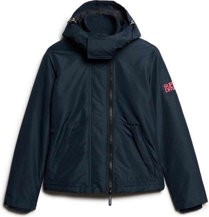 Immagine prodotto Superdry Mountain Windjacke mit Kapuze (12)