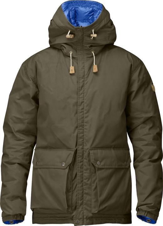 Immagine prodotto Fjällräven Down Jacket No. 16 (S)