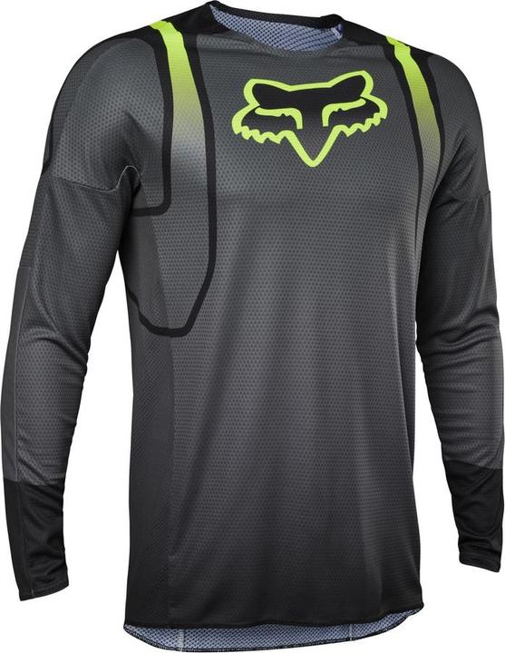 Produktbild Fox JERSEY 23 360 VIZEN BLK (XL)