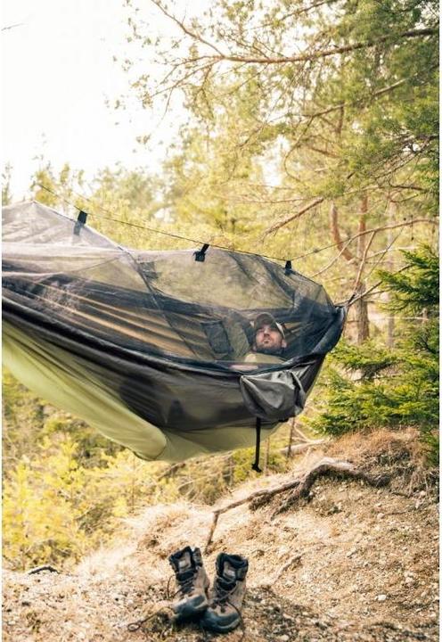 Produktbild Amazonas Moskito-Traveller Thermo XXL (200 kg)