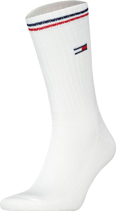 Produktbild Tommy Hilfiger Sock 4P Iconic ECOM (4er Pack, 43 - 46)
