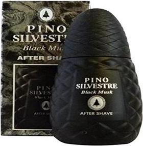 Actual product image Pino Silvestre Pino Silv.D-Barba Black Musk 75ml (Eau de parfum, 75 ml)